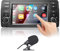 Liulbobu Autoradio für BMW E46 3 Serie 1999-2004 Kompatibel Wireless Carplay & Android Auto, 7 Zoll Touchscreen Radio/Bluetooth/FM/AM/USB/DSP/RSP/RDS/SWC/Mirror Link