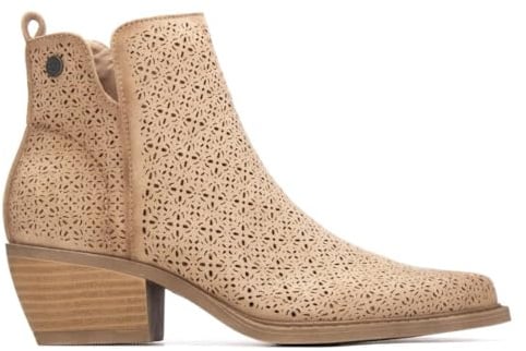 REFRESH - Stivaletti casual Donna - Calzature comode e versatili - Moda casual