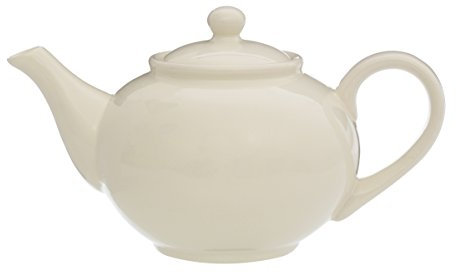 Premier Housewares Théière Crème 1300 ML