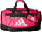 adidas Defender Iii Medium Duffel, Shock Pink/Black/White, M, Defender Iii Medium Duffel