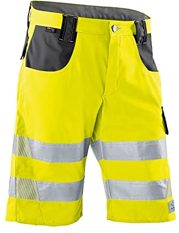 KÜBLER REFLECTIQ Shorts PSA 2