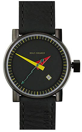 Rolf Cremer Tower 503510 Automatikuhr