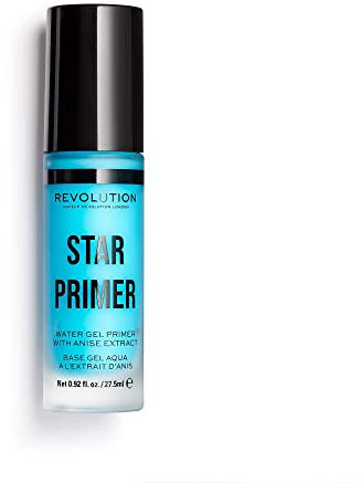 Makeup Revolution London Star 27,5 ml