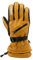 Swany Herren X-Cell 2.1 Sport Feuchtigkeitstransport Schnelltrocknend Warm Langlebig Flexibel Leder Winterhandschuhe Segale Large