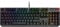 ASUS ROG Strix Scope RX Gaming Mechanical Keyboard, Red Optical Switches, USB 2.0 Passthrough, 2X Wider Ctrl Key, Aura Sync, Armoury Crate RGB Lighting, Black