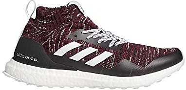 adidas Running Men Ultraboost DNA Mid x Patrick Mahomes PE Maroon FZ5491