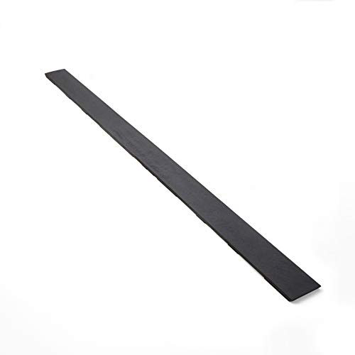 Milano Rasa Graphite Slate Effect Rectangular Shower Tray Side Panel Fixing Kit - 1800mm