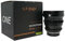 SLR Magic T1.2 - Obiettivo Cine per fotocamera Fuji X, 50 mm, apertura grande, con filtro ND regolabile