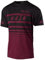 Herren Mountainbike MTB Top Kurzarm Atmungsaktiv Bequem Weich Feuchtigkeitstransport Radtrikot?Kurzarmtrikot Für MTB Rennrad/Multisport/Fitness (style-16,L)