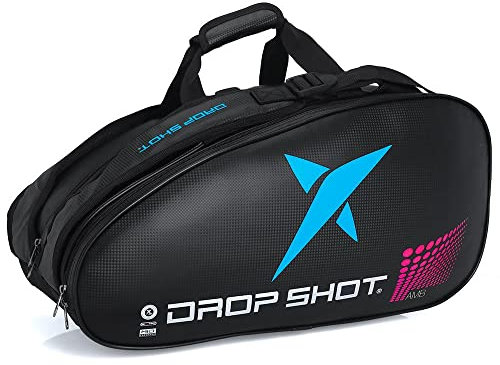 DROP SHOT Paletero Ambition 2022 Azul
