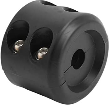 seilwinden Stopper seilwindenstopper ATV-Windenstopper, Windenkabelhakenstopper, Seilschutz mit Schraubenschlüssel, Ersatz für ATV UTV