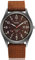 Herrengürtel Uhr Modekalender 2019 Nylon-Gewebte Herrenuhr Herren Armbanduhr Digital Und Analog Luxusuhren Herren EIN Geschenk für Meinen Vater