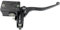 Bomba Cilindro Maestro de Freno Delantero Derecho para Yama-ha Raptor 250 350 700 Banshee Warrior 350 para Suzuki LTZ-400 LTR-450 KingQuad QuadRacer QuadRunner QuadSport Vinson Ozark Eiger