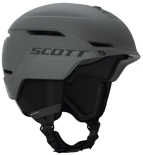 Scott Skihelm Symbol 2 Plus - M