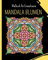 MANDALA BLUMEN - Malbuch für Erwachsene: 30 Wunderschöne Mandalas Anti-Stress