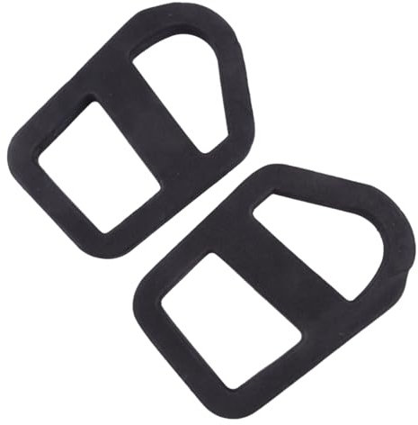 beler 1 Paar Rücklicht hintere 3. hohe Bremsleuchte Schaumdichtung 81551-0H080 Fit für Toyota Aygo 2005-2014