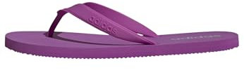 adidas Adilette Shower Slides, Chanclas Unisex adulto, Purple Burst Grey Three Purple Burst, 47 EU