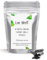 Live Well Supplements™ Activated Charcoal Capsules 2000mg - 120 Capsules Natural Coconut Shells Per Serving of 6 Capsules Vegan & Natural -Bloating, Excessive Flatulence, Gas (120 Capsules)