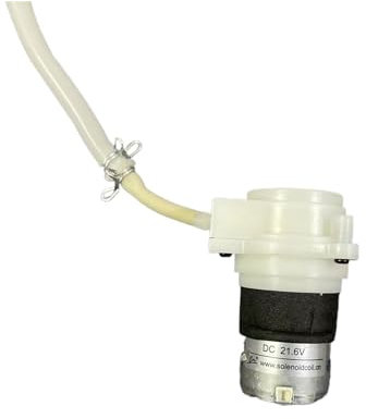 partie Pompe À Eau Originale, Compatible Avec Tineco Floor One S5, Aspirateur À Main Humide Et Sec