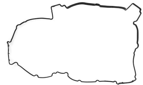 Hihaha Ventildeckeldichtung für Ford B-MAX 2012-on/Zylinderkopfventildichtung/Strapazierfähige Gummiventildeckeldichtung / 1 Stück.