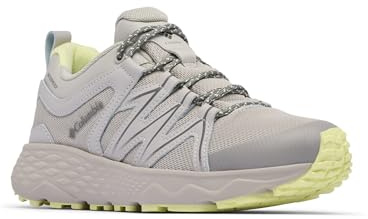 Columbia Peakfreak Roam Waterproof Shoes, Waterproof Build, Breathable Design, Tough Mesh, Cushioned Midsole, Grippy Outsole - Women's