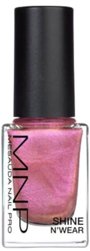 Mesauda MNP Shine N' Wear 239 Aura 10ml - klassischer Nagellack