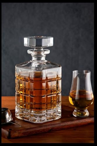 The Whiskey Pocket Notebook: Whiskey Tasting Review Log