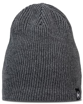 BUFF®| Knitted & Full Fleece Hat Man Woman Adult, Extreme Cold, Practical, Versatile, Fashionable, Thermal Insulation, Comfortable, One Size