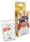 Bundle mit Match Attax Champions League 2024/25 EXTRA - Trading Cards - 1 Blister + Exklusive Collect-it Hüllen, 3 Booster + 2 zufällige Limitierte Karten und 1 Exklusive Limitierte Karte