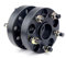 Spurverbreiterung Kompatibel Mit Fiat Für Ducato 30/35/40/50 Mm PCD 5 X 118 CB 71,0 Mm Spurverbreiterungsadapter 5 Lug Hubcentric Wheel Spacer Felgenabstandshalter M14 X 1,5(2PCS 40mm)
