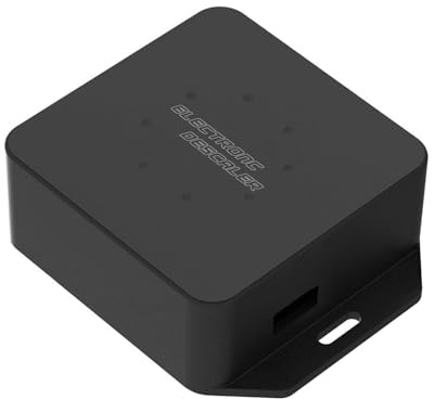 Energieeffizienter elektronischer Wasserentkalker, Salze, freie Lösung, energieeffizienter Entkalker für Haushaltsgeräte, Langlebigkeit