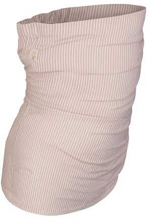 Moalie Showertop Câlin – Baby Duschen – Extra Grip & Komfort – Fördert Haut-zu-Haut-Kontakt – Recycelter Stoff – Für Strand & Pool – Baby Innovation Award 2025 (XL)