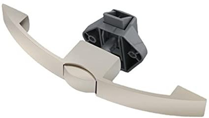 Wohnwagen-Türgriff RV. Griff Trailer Type Camp RV. Möbelwandschrank Griffschloss RV. Wandschrank ARC-Taste-Griff-Sperre