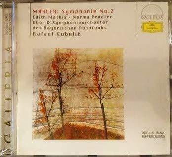 Galleria - Mahler (Sinfonie Nr. 2)