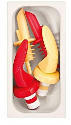 Tescoma Schubladeneinsatz FlexiSPACE 148x74 mm