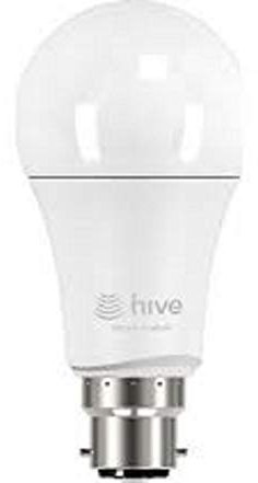 Hive Smart Light, Plug und Hub kit-bayonet, B22, 18 W