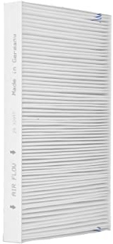 Pollenfilter von Airmatic (IF0029) Filter Heizung/Lüftung Pollenfilter