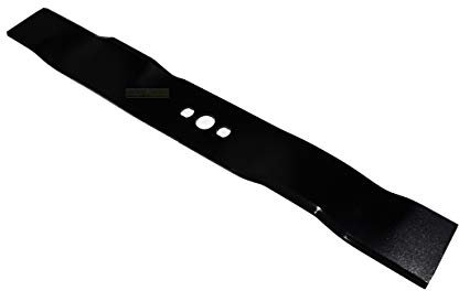46 cm Rasenmäher Mulchmesser für McCulloch M46, M46-140WR, M46-190AWREX / MBO018