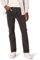 Amazon Essentials Jean Stretch Coupe Droite - couleurs abandonnées Homme, Noir, 36W / 30L