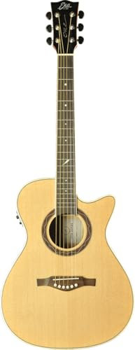 Chitarre Eko ONE 018 CW Eq. Natural