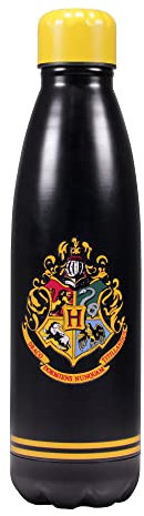 Half Moon Bay Gourde Régulière, WTRBHP23, Taille unique Noir