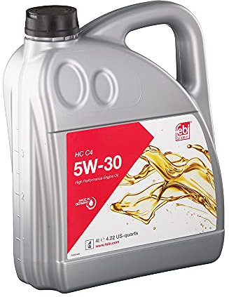 Febi Bilstein 108361 - Motoröl