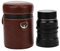 Qiilu Obiettivo per Fotocamera, 7 Artisans 35mm F1.4 Obiettivo a focale Fissa umanistica Full Frame per Fotocamere con Attacco M.