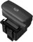 ZEALfix Interruptor Freno Mano, Botón Freno Electrónico 470706 para P-eugeot 3008 5008 C4 Picasso DS4 470703 Negro Mate