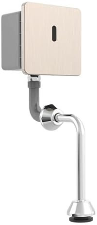 TRES 01220702 TEMPO Grifo Electrónico Empotrado Con Sensor Urinario