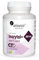 Aliness - Inositol Plus - myo/D-Chiro - 40/1 650mg - Positives Wohlbefinden - PCOS - Depressionen - Nahrungsergänzungsmittel - Veganer - Vegetarier - 1 kapsel pro Tag - 100 kapseln