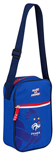 FFF Sacoche Collection Officielle Equipe de France de Football