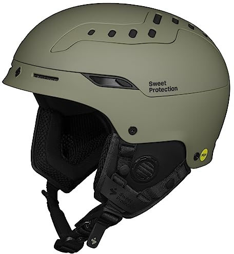 Sweet Protection Adult Switcher MIPS Helmet