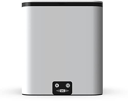 Mini Machine à Laver pour Beauty Blender Machines à Laver Portables à ultrasons pour sous-vêtements Chaussettes Serviette, avec sèche-Linge (avec sèche-Linge)