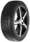 SUNNY Ganzjahresreifen 215/70 R 15 C TL 109/107R NC513 8PR BSW M+S 3PMSF Allwetter